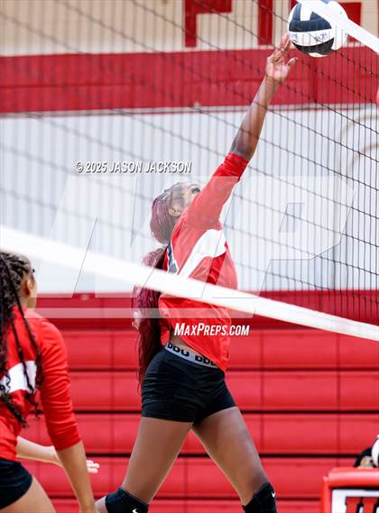 Thumbnail 1 in Seventy-First @ Hoke County photogallery.