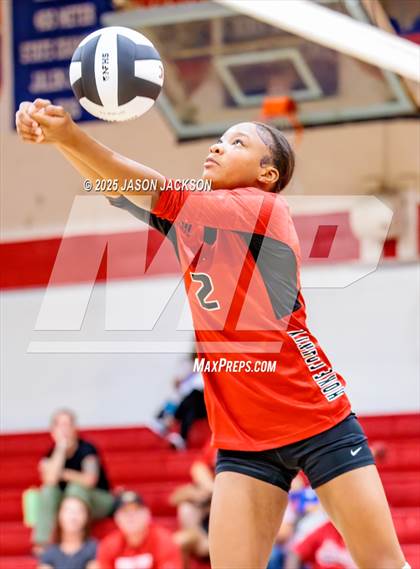 Thumbnail 2 in Seventy-First @ Hoke County photogallery.
