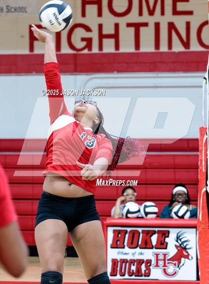Thumbnail 2 in Seventy-First @ Hoke County photogallery.