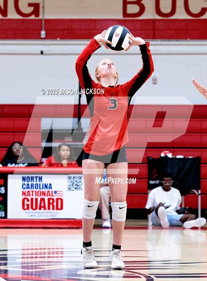 Thumbnail 3 in Seventy-First @ Hoke County photogallery.