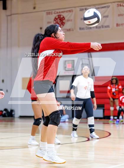 Thumbnail 1 in Seventy-First @ Hoke County photogallery.