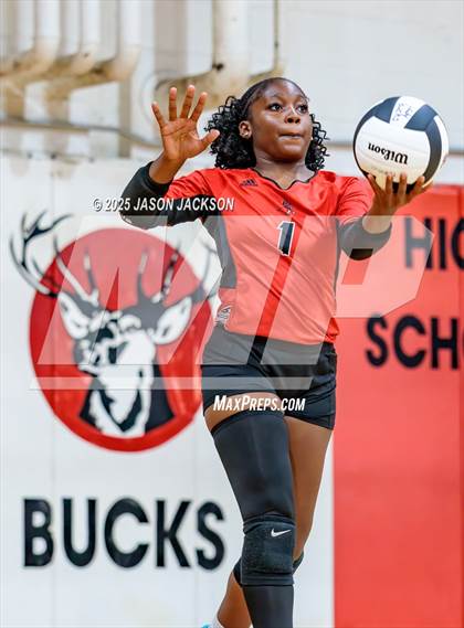 Thumbnail 1 in Seventy-First @ Hoke County photogallery.