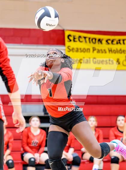 Thumbnail 1 in Seventy-First @ Hoke County photogallery.