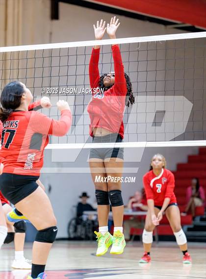 Thumbnail 2 in Seventy-First @ Hoke County photogallery.