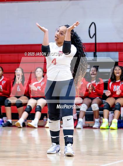 Thumbnail 2 in Seventy-First @ Hoke County photogallery.