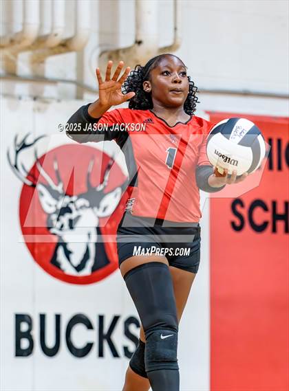 Thumbnail 3 in Seventy-First @ Hoke County photogallery.