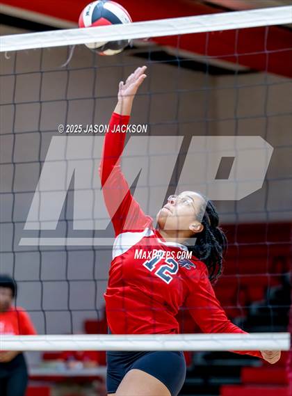 Thumbnail 2 in Seventy-First @ Hoke County photogallery.