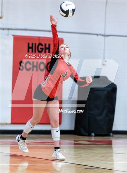 Thumbnail 3 in Seventy-First @ Hoke County photogallery.
