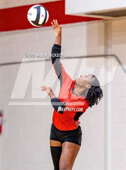Thumbnail 1 in Seventy-First @ Hoke County photogallery.