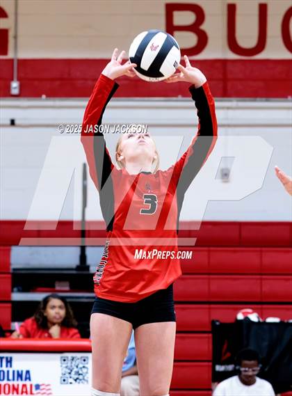 Thumbnail 1 in Seventy-First @ Hoke County photogallery.