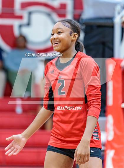 Thumbnail 2 in Seventy-First @ Hoke County photogallery.