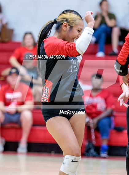 Thumbnail 2 in Seventy-First @ Hoke County photogallery.