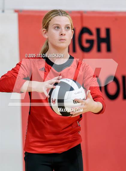 Thumbnail 3 in Seventy-First @ Hoke County photogallery.