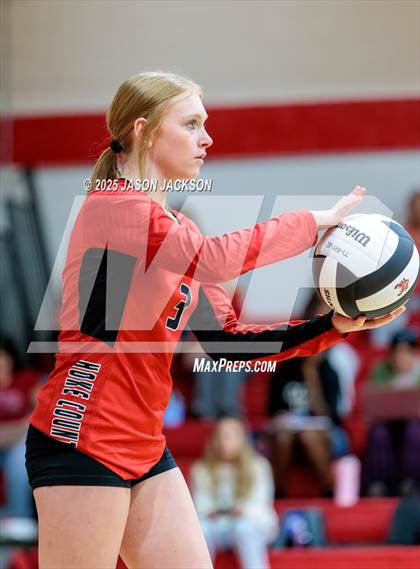 Thumbnail 1 in Seventy-First @ Hoke County photogallery.