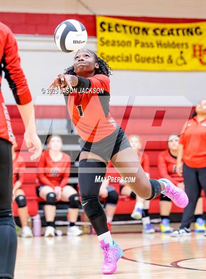 Thumbnail 3 in Seventy-First @ Hoke County photogallery.