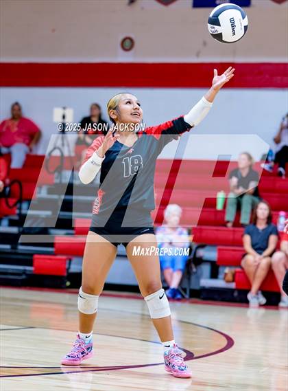 Thumbnail 1 in Seventy-First @ Hoke County photogallery.