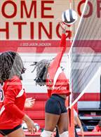 Photo from the gallery "Seventy-First @ Hoke County"