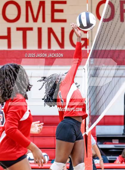 Thumbnail 3 in Seventy-First @ Hoke County photogallery.