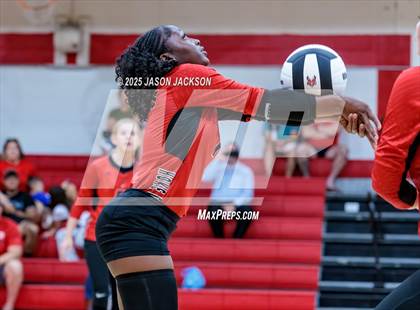 Thumbnail 2 in Seventy-First @ Hoke County photogallery.