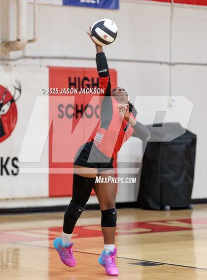 Thumbnail 1 in Seventy-First @ Hoke County photogallery.