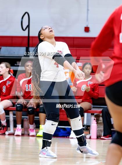 Thumbnail 1 in Seventy-First @ Hoke County photogallery.