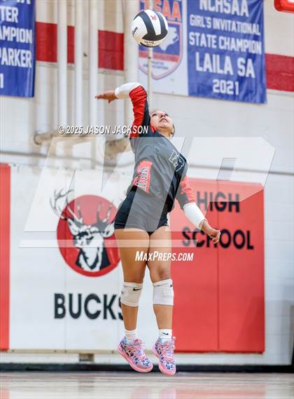 Thumbnail 3 in Seventy-First @ Hoke County photogallery.