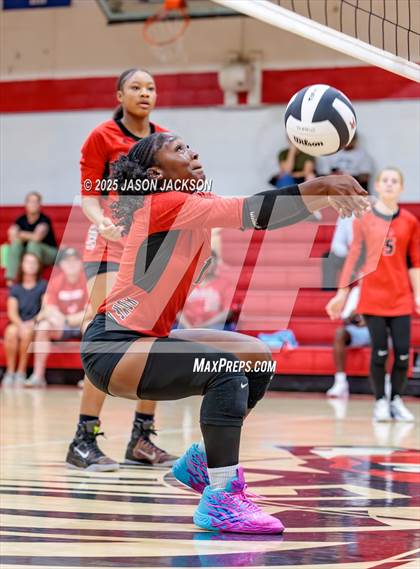 Thumbnail 3 in Seventy-First @ Hoke County photogallery.