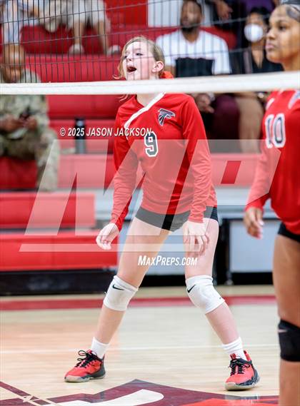 Thumbnail 1 in Seventy-First @ Hoke County photogallery.
