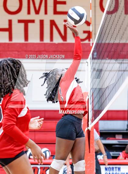 Thumbnail 2 in Seventy-First @ Hoke County photogallery.