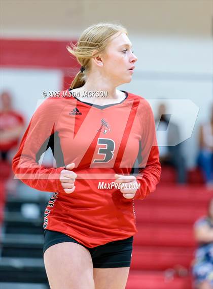 Thumbnail 1 in Seventy-First @ Hoke County photogallery.