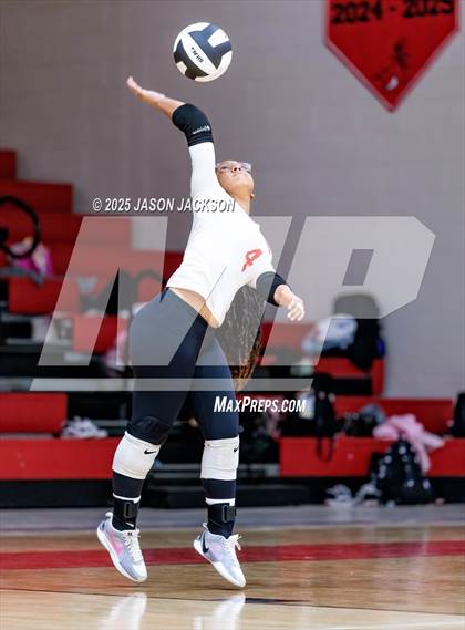 Thumbnail 1 in Seventy-First @ Hoke County photogallery.