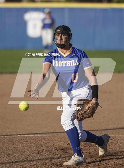 Thumbnail 3 in Clayton Valley Charter @ Foothill photogallery.