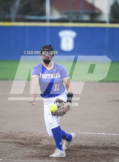 Thumbnail 1 in Clayton Valley Charter @ Foothill photogallery.