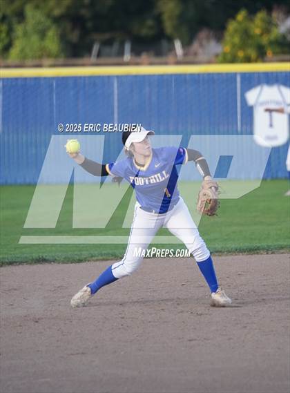 Thumbnail 2 in Clayton Valley Charter @ Foothill photogallery.