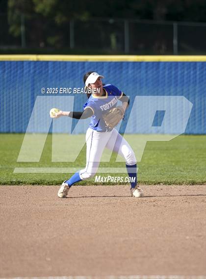 Thumbnail 3 in Clayton Valley Charter @ Foothill photogallery.