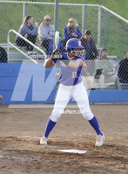 Thumbnail 1 in Clayton Valley Charter @ Foothill photogallery.