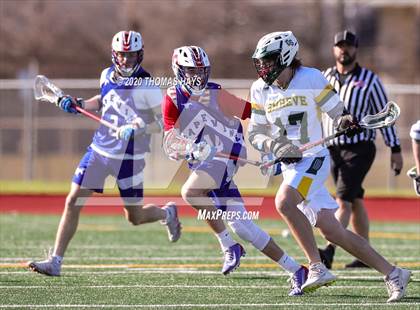 Thumbnail 3 in Grapevine @ Captain Shreve photogallery.