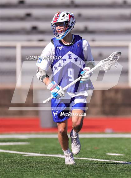 Thumbnail 1 in Grapevine @ Captain Shreve photogallery.