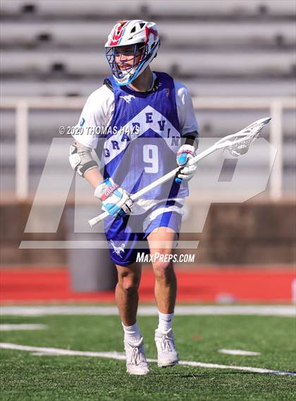 Thumbnail 2 in Grapevine @ Captain Shreve photogallery.