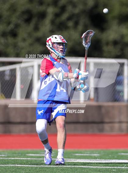 Thumbnail 3 in Grapevine @ Captain Shreve photogallery.