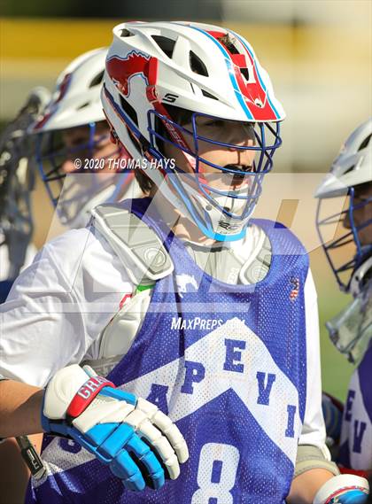 Thumbnail 1 in Grapevine @ Captain Shreve photogallery.