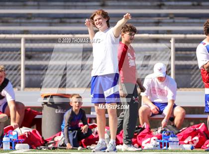 Thumbnail 1 in Grapevine @ Captain Shreve photogallery.