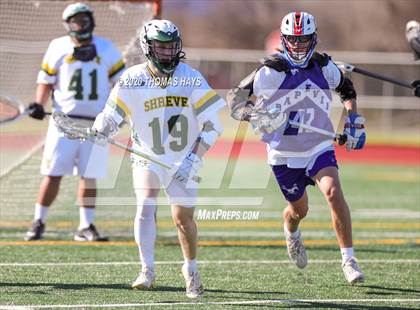 Thumbnail 2 in Grapevine @ Captain Shreve photogallery.