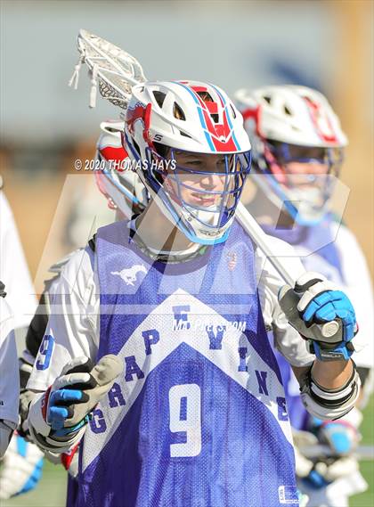 Thumbnail 2 in Grapevine @ Captain Shreve photogallery.