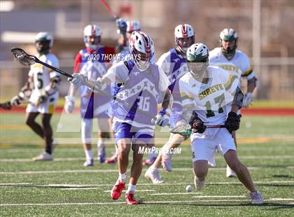 Thumbnail 1 in Grapevine @ Captain Shreve photogallery.