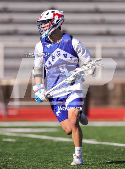 Thumbnail 1 in Grapevine @ Captain Shreve photogallery.