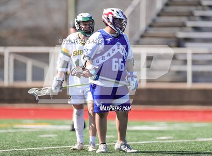 Thumbnail 2 in Grapevine @ Captain Shreve photogallery.