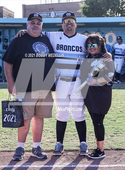 Thumbnail 1 in Clovis High @ Clovis North photogallery.