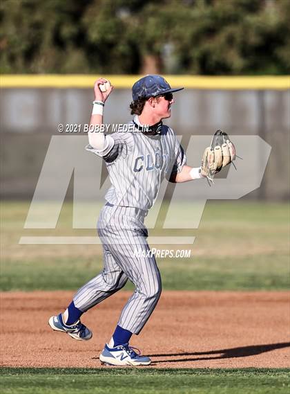 Thumbnail 3 in Clovis High @ Clovis North photogallery.