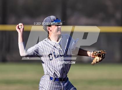 Thumbnail 3 in Clovis High @ Clovis North photogallery.
